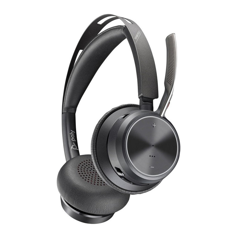 Poly Voyager Focus 2 USB-C Headset HP 76U47AA (New)