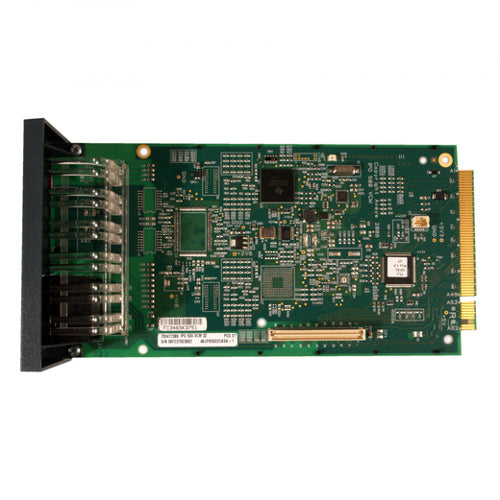 Avaya 700504031 IP500 VCM 32 V2 Base Card (Refurbished)