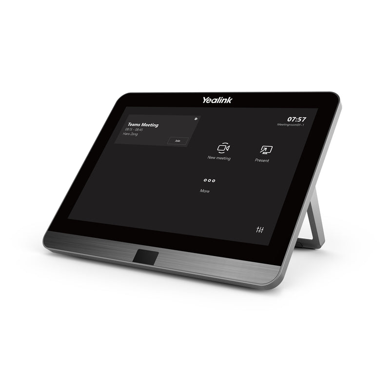 Yealink MTouch II Touch Console (New)
