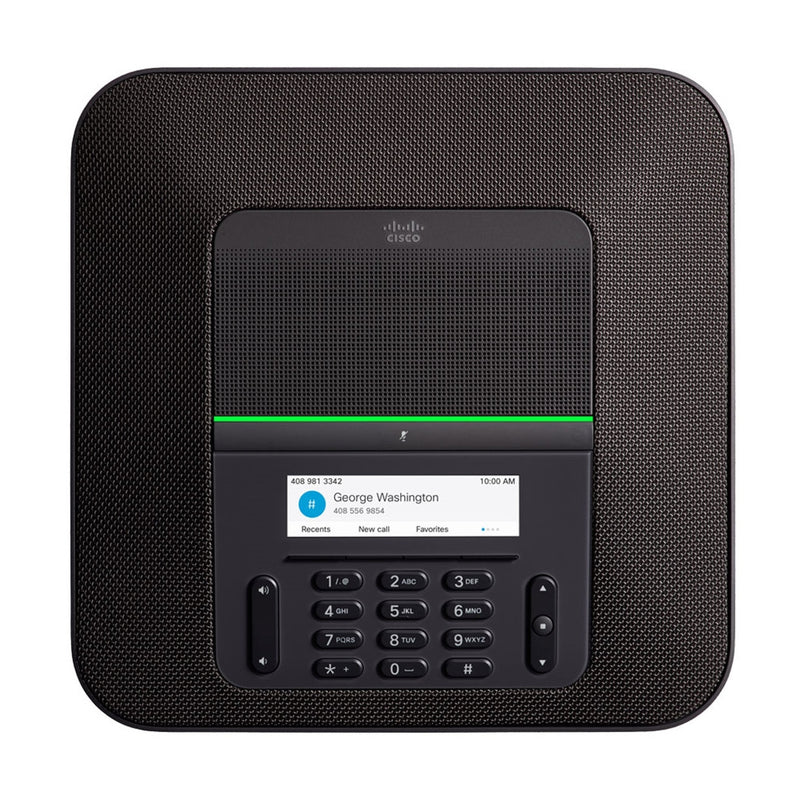 Cisco CP-8832-3PCC-K9 IP Conference Phone Multiplatform (New)
