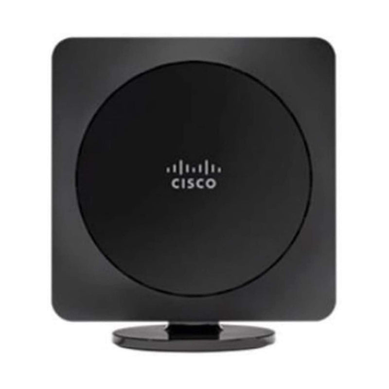 Cisco DBS-110-3PC-NA-K9 DECT Single-Cell Base Station (New)