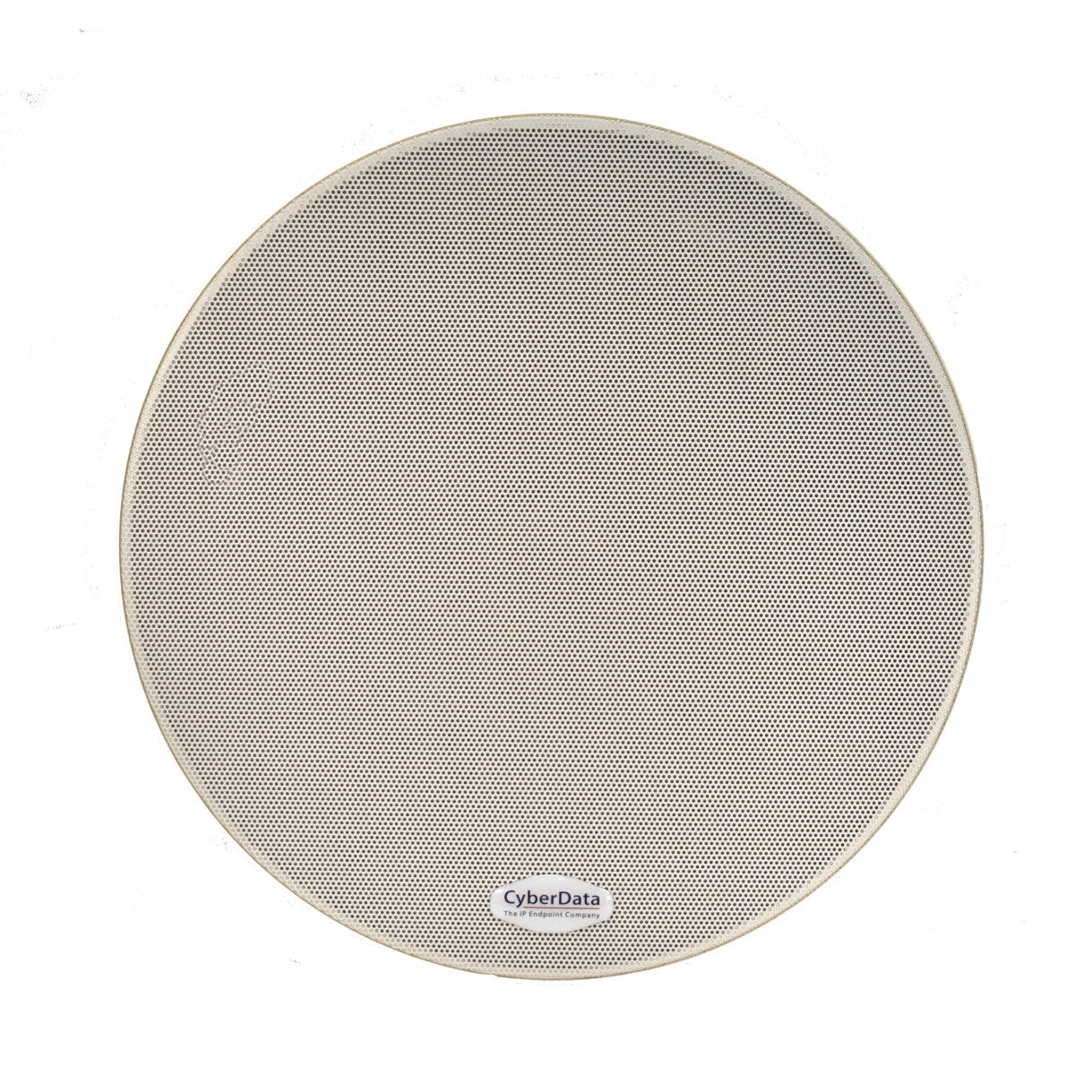CyberData 011588 Analog Ceiling Mount Speaker 25V/70V (New)
