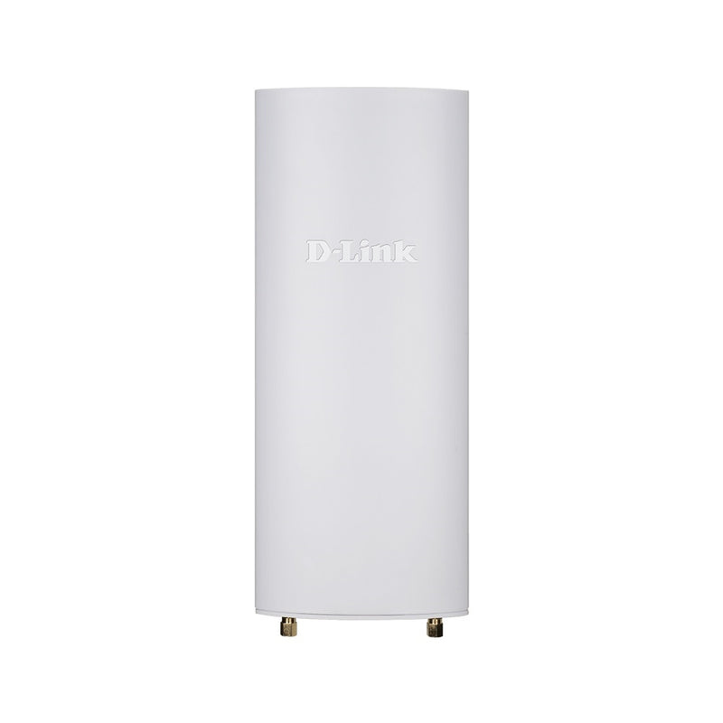 D-Link DBA-3620P Nuclias Cloud-Managed AC1300 Wave 2 Outdoor Access Point (New)