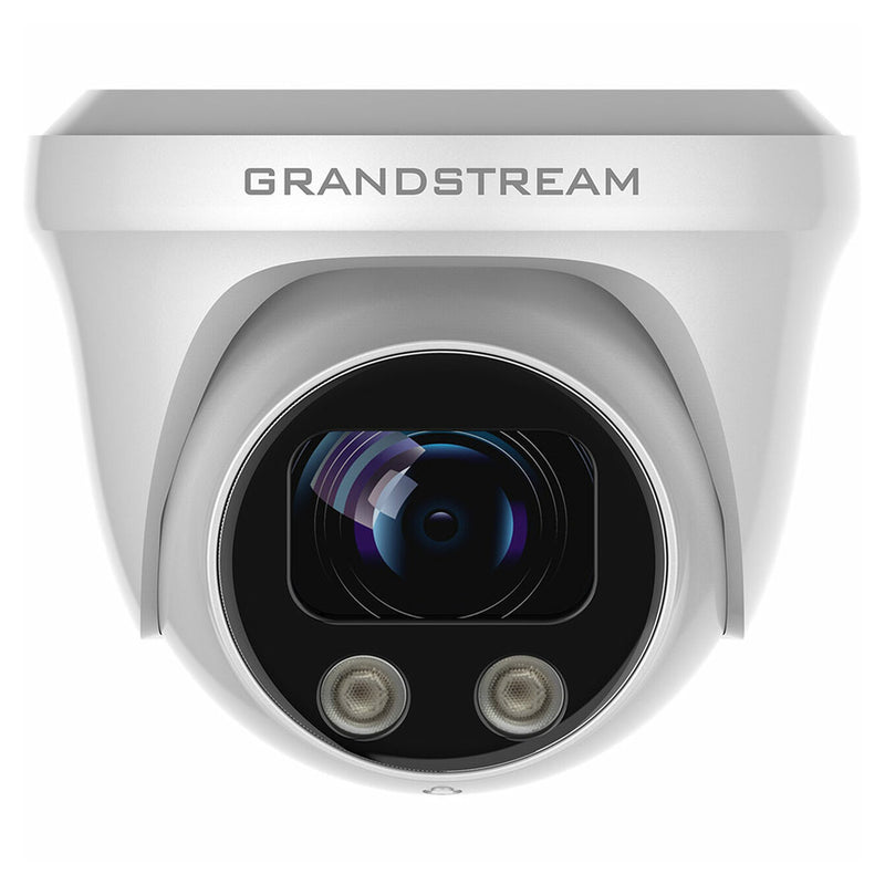 Grandstream GSC3620 Infrared Weatherproof Dome Camera 1080P (New)