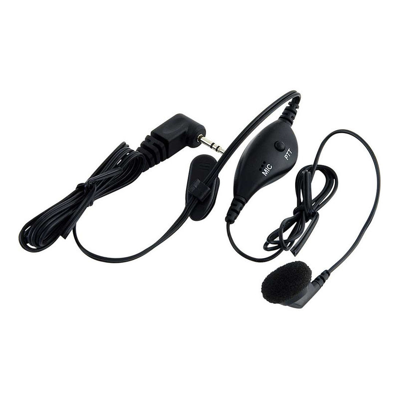 Motorola 53727 Earbud with PTT Microphone (New)