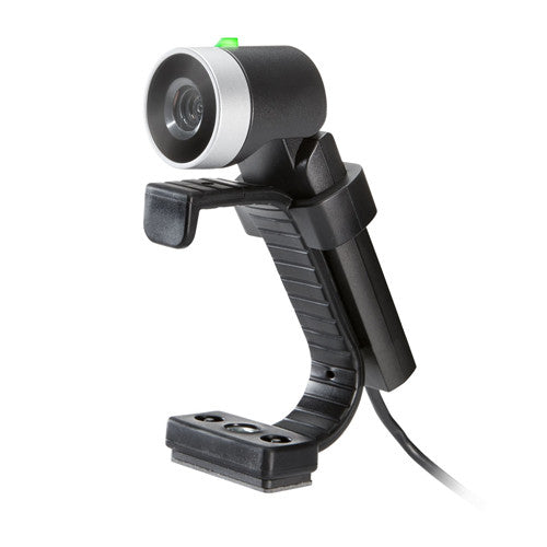 Polycom 7200-84990-001 Eagle Eye Mini USB Camera for Use with the VVX 501, VVX 601 and 8XXX Phones Includes Mounting Kit (New)