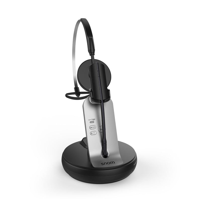 Snom A170 Convertible Office Wireless Headset (New)