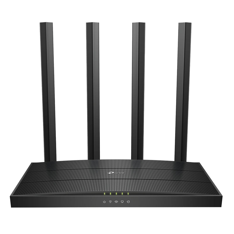 TP-Link Archer A9 AC1900 Wireless MU-MIMO Gigabit Router (New)