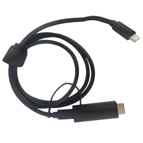 Yealink USBC-HDMI MTouch II USB-C Cable With HDMI Adapter (New)