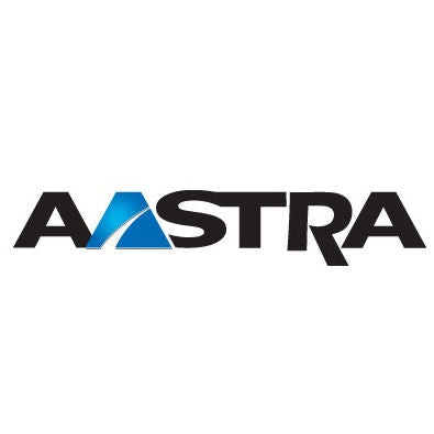 Aastra 6700i Series Handset (Black)