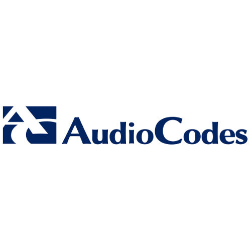 AudioCodes 10 Rackmount Shelves for MediaPack Gateways