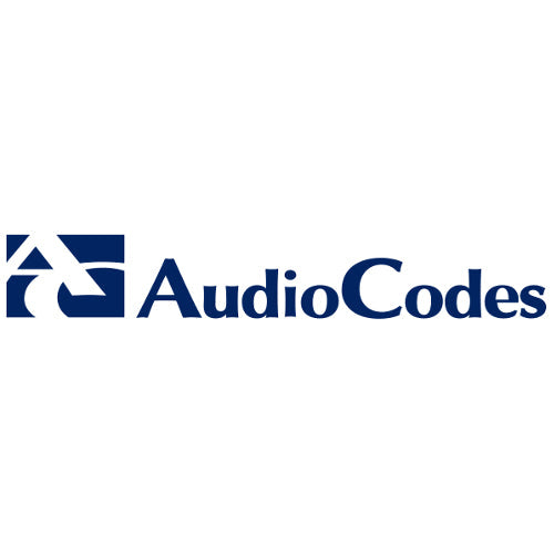 AudioCodes SBC Software Module - Capacity Upgrade from 20 to 40 Sessions