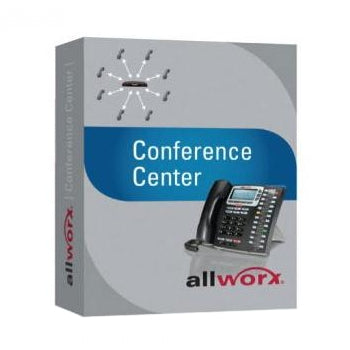 Allworx 6X 8210025 Conference Bridge