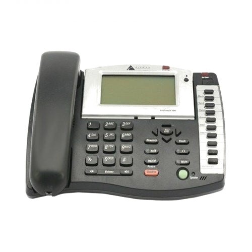 Altigen AltiTouch 500 Series Phone (Charcoal/Refurbished)