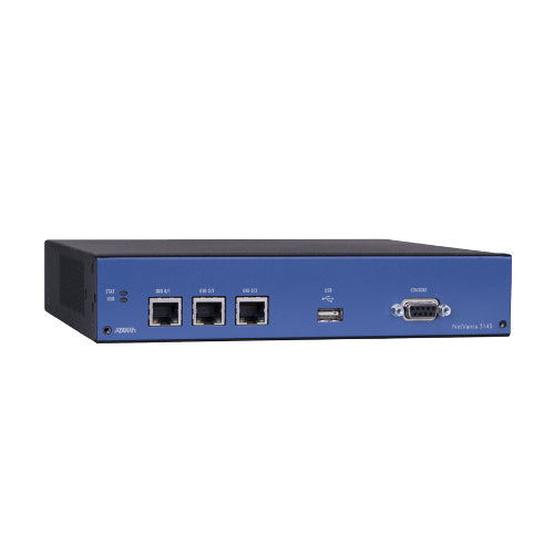 Adtran NetVanta 3140 1700341F1 Ethernet Router
