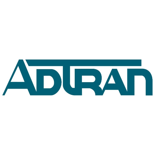 Adtran 1200658L2 8 Smart 16 Slot Cover Rear