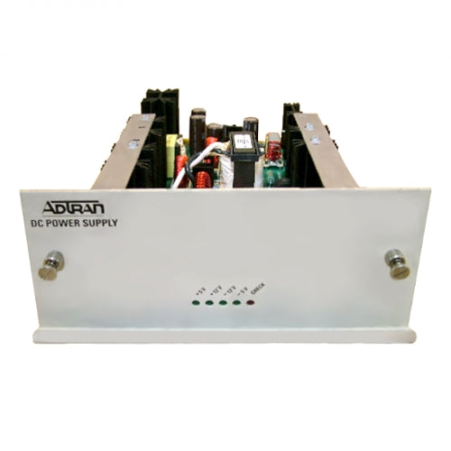 Adtran 1200048L4 Smart 16/16e Redundant Power Supply DC