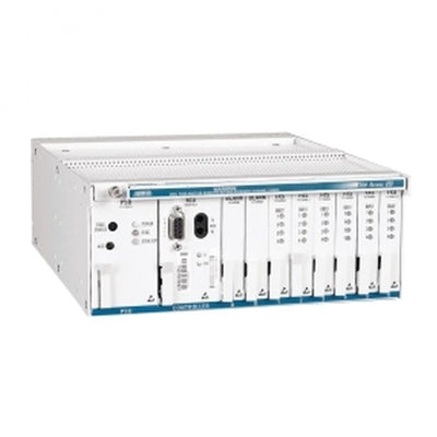 Adtran Total Access 4203376L12 850 DC Chassis with 12FXS (T1 RCU)