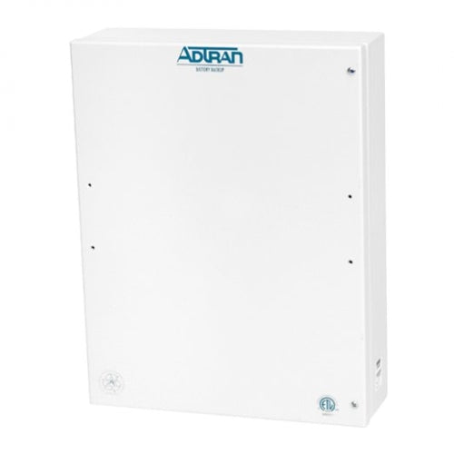 Adtran Total Access 1175044L2 Battery Backup System With Hinge (Wallmount)