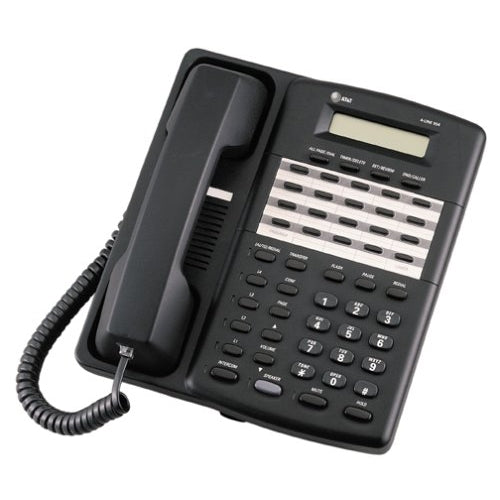 AT&T 954 4-Line Digital Display Intercom Speakerphone (Refurbished)