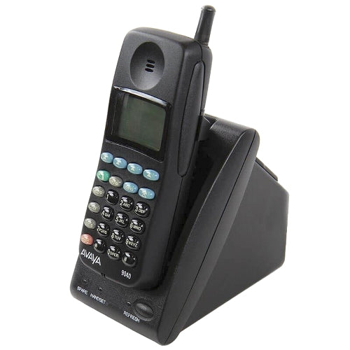 Avaya Transtalk 9040 108535998 Wireless Phone (Refurbished)