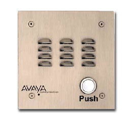 Avaya Partner 5324-003 Analog Door Speaker Phone (Unused)