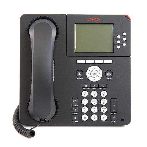 Avaya 700405673 9630G IP Telephone (Refurbished)