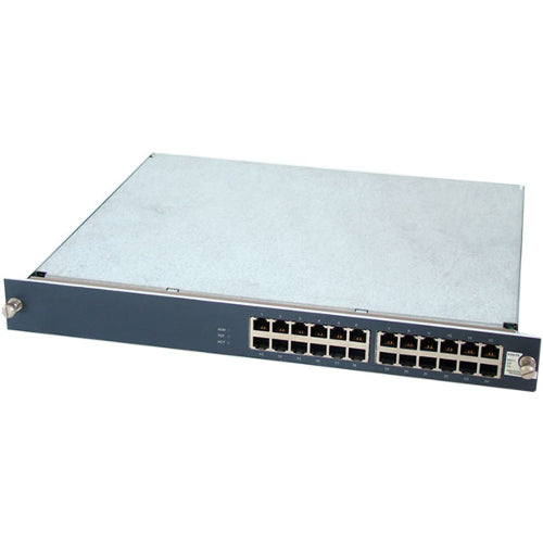 Avaya MM312 24-Port DCP Media Module 700394414 (Refurbished)