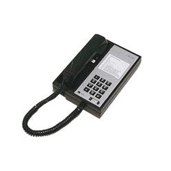 Avaya Definity 7401 D01A Phone (Black/Refurbished)