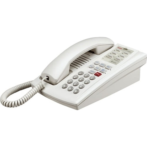 Avaya Partner Eurostyle 6 Phone (White/Refurbished)