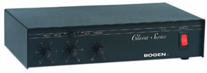 Bogen C10 10W Classic Amplifier