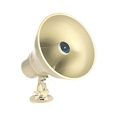 Bogen HS30EZ 30-Watt Horn Loudspeaker