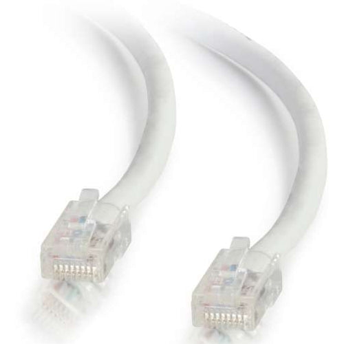 C2G 00609 Cat5e 6ft Snagless Unshielded Network Patch Ethernet Cable