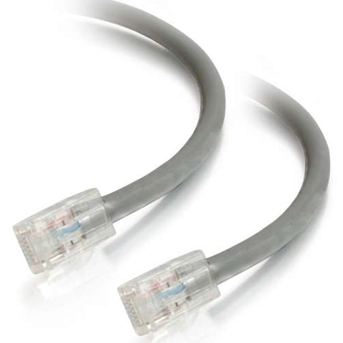C2G 22672 Cat5e 3ft Non-Booted Unshielded Network Patch Cable