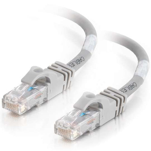 C2G 27825 Cat6 25ft Snagless Unshielded Network Crossover Patch Cable