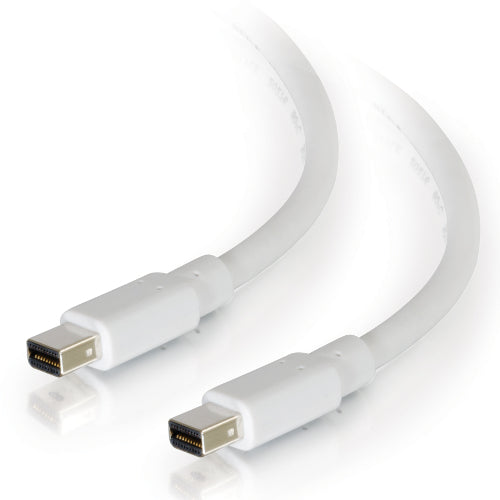 C2G 54411 6ft Mini DisplayPort Cable