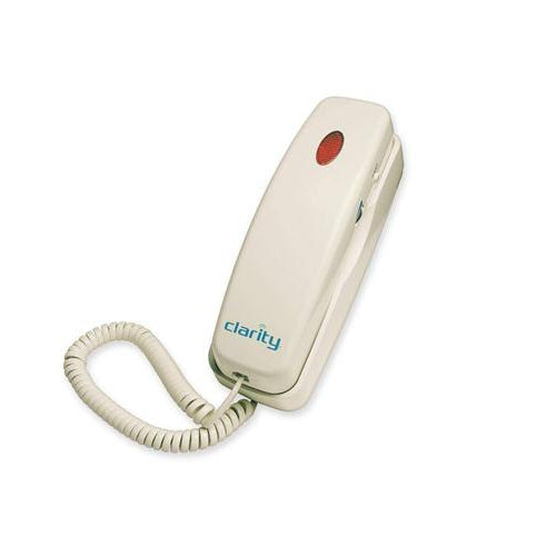 Clarity C210 52210.001 Amplified Corded Phone