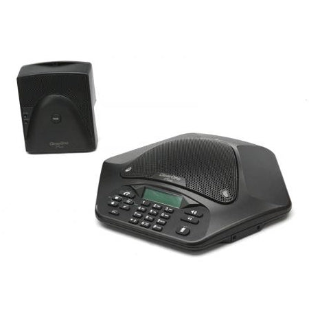 ClearOne Max 800-158-400 Wireless Conference Phone with Expansion Unit (Refurbished)