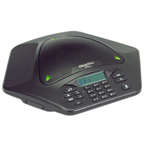 ClearOne Max EX 910-158-500 Wired Expandable Conference Phone (Refurbished)