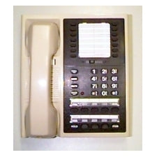 Comdial Executech 3508 Phone (Beige/Refurbished)