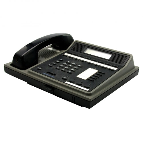 Comdial Express 6016S-FB 16-Button Display Speakerphone (Black/Refurbished)