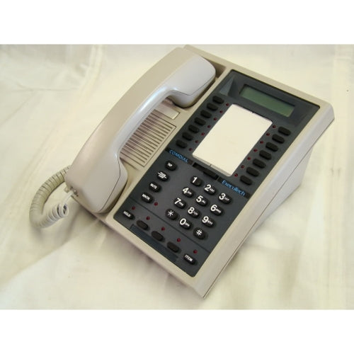 Comdial Executech II 6600E Display Phone (Beige/Refurbished)