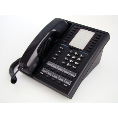 Comdial Executech II 6600E Display Phone (Black/Refurbished)