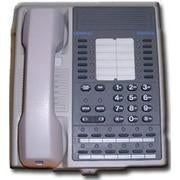 Comdial Executech II 6614E Phone (Grey/Refurbished)