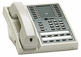 Comdial Executech II 6614S Speaker Phone (Grey/Refurbished)
