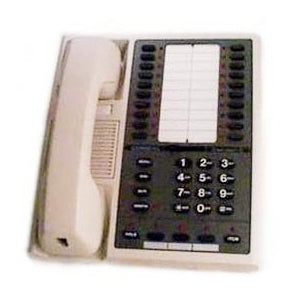 Comdial Executech II 6620S Speaker Phone (Beige/Refurbished)
