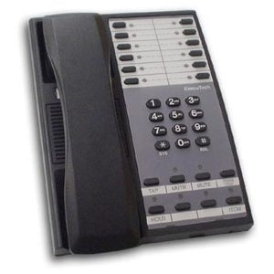 Comdial Executech II 6714X Standard Phone (Black/Refurbished)