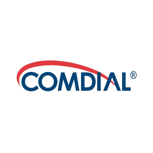 Comdial 7243 8-Port Hard Drive Voicemail (Refurbished)