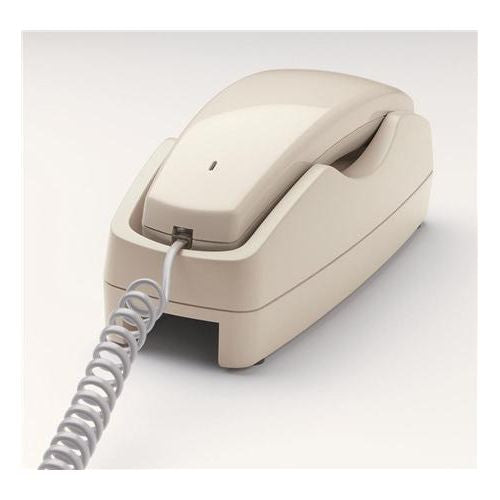 Cortelco ITT-9150 Enhanced Hospital Phone (Ash)