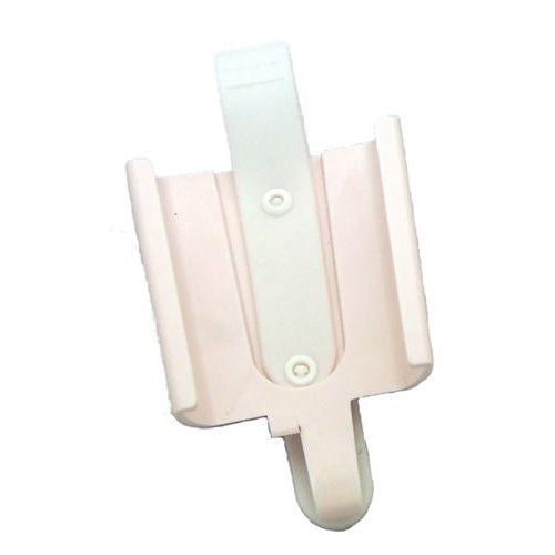 Cortelco 5150-BEDMNT Rail/Wall Mount with Strap